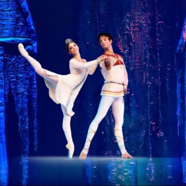 Балет «Снегурочка»