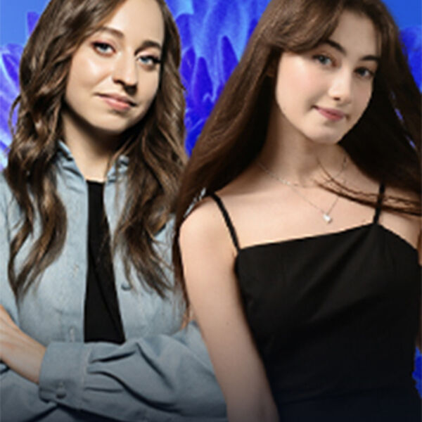 Большой Девчачий Stand Up