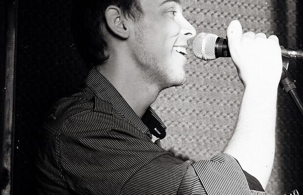 Репетиция Shading My Memories