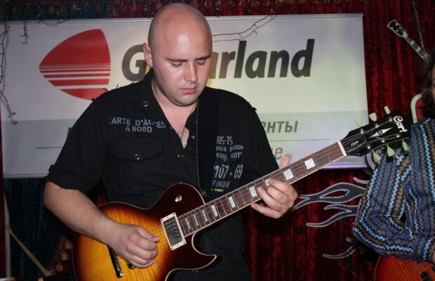 25.05.2011 VG закрытие сезона!