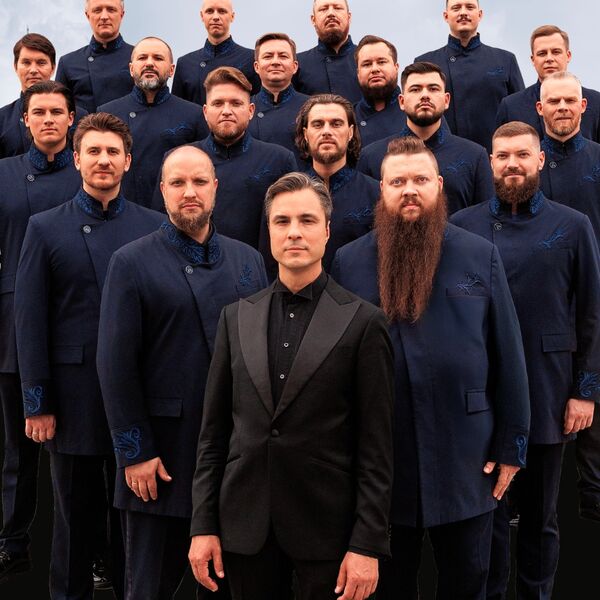 Концерт Хор Сретенского Монастыря г Электросталь 02.12.2025г