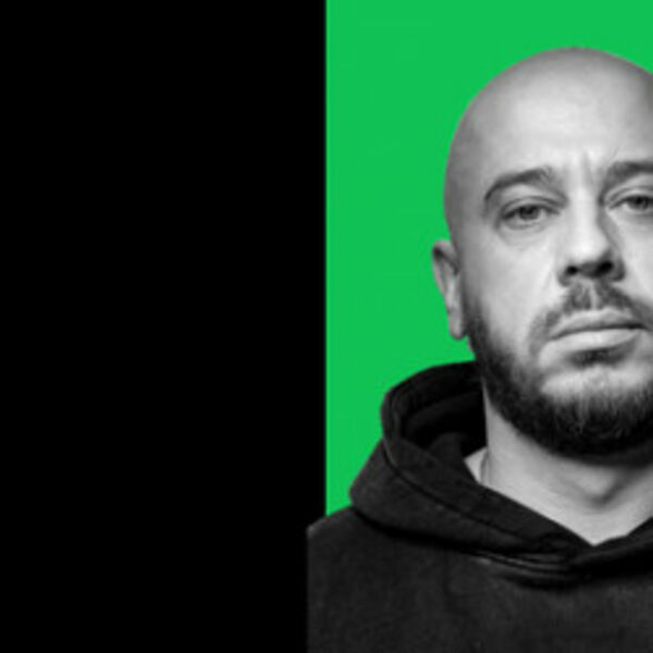 Стас Старовойтов