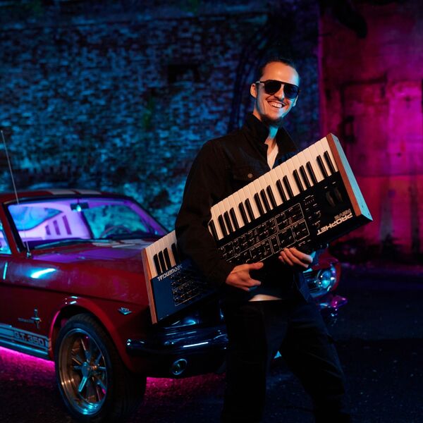 Джазовая гостиная. 10 стандартов