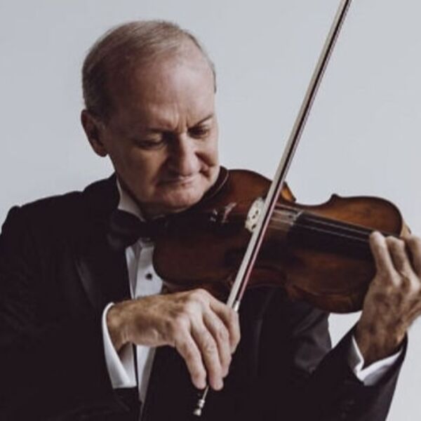 Классика для всех. Александр Чернов (скрипка). Великие концерты.