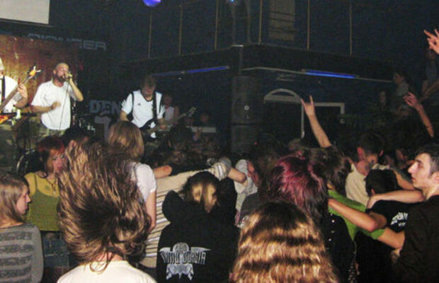 Клуб "ТАХАМИ"