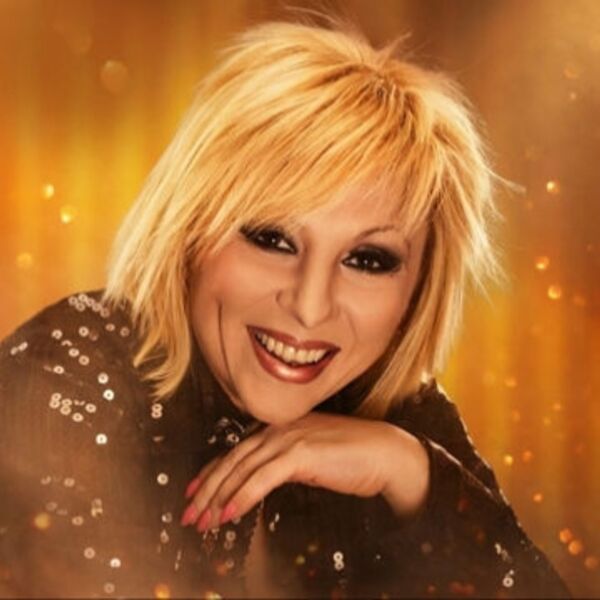 Памяти В. Легкоступовой