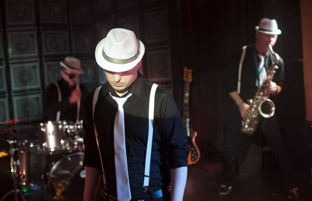 Владимир Лунёв