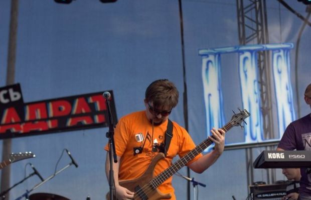 Rock-Live