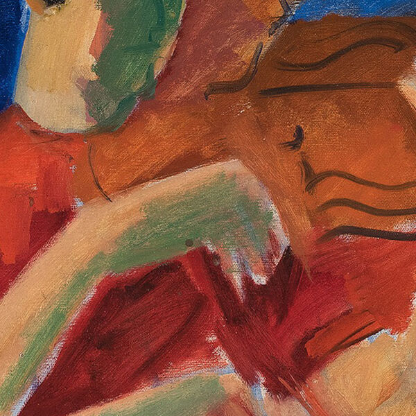 Камерные ансамбли. Зубец, Турсунов, Ахунов