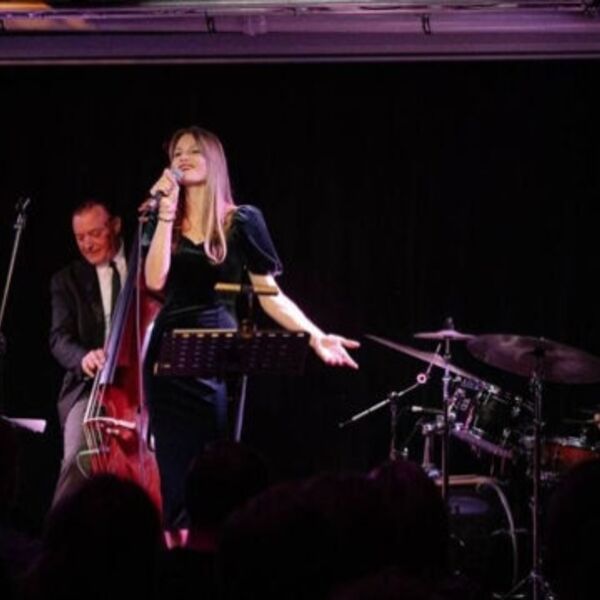 JAZZ Co»: «Советский джаз