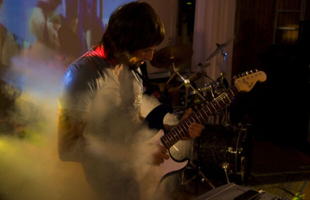 Буенос-Диас Buenos dias