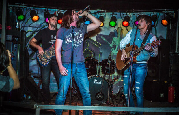 Фото с концертов