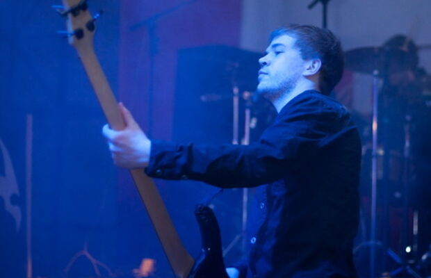 20 февраля 2010 RockSfera