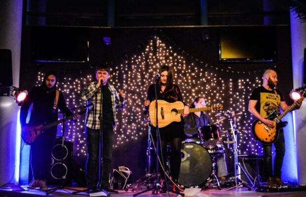 Фото с концертов