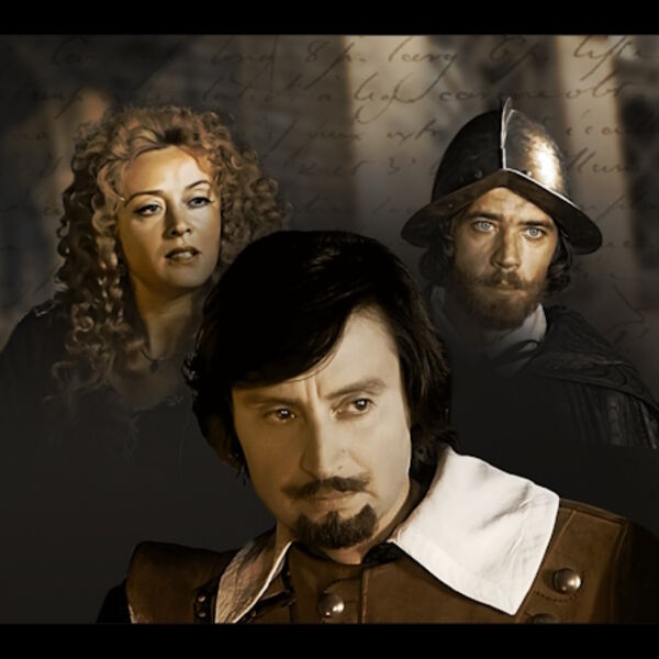 Вениамин Смехов."Спасение Миледи, или первая любовь лейтенанта Фельтона"