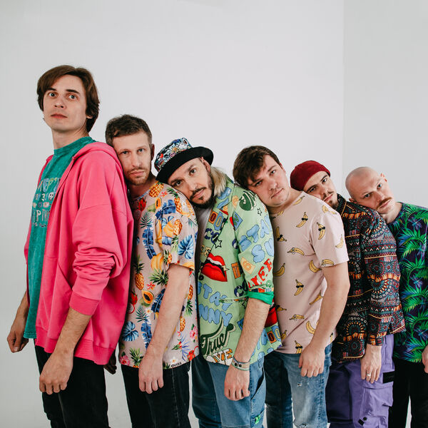 The Street Monkeys. Несовершенно летние!