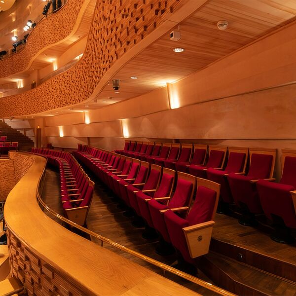 Брамс. Бетховен