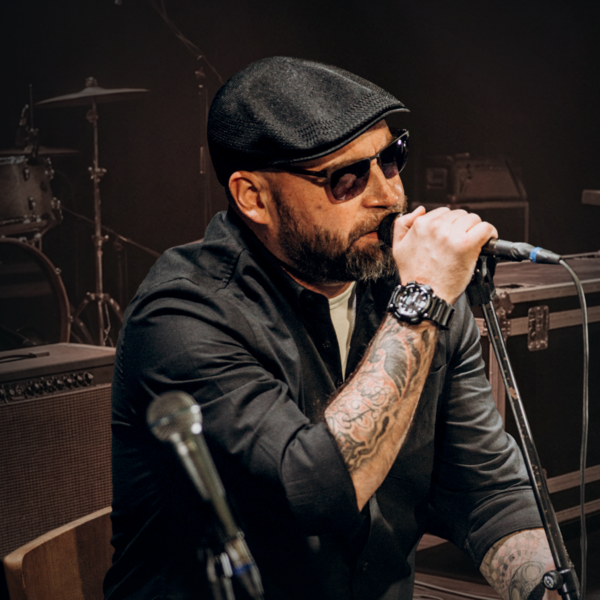 Многоточие Band