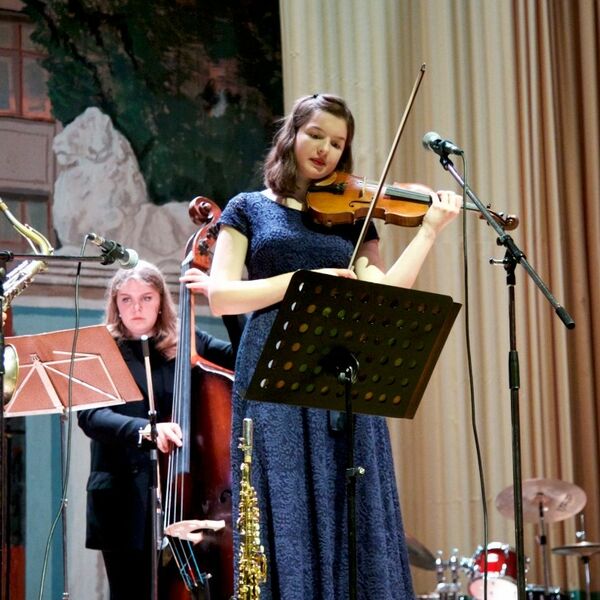 Созвездие стилей