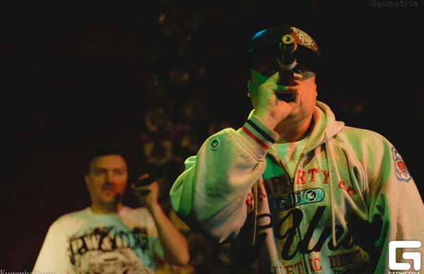 P.W&DEE - cash battle № 7  2016(Финал)