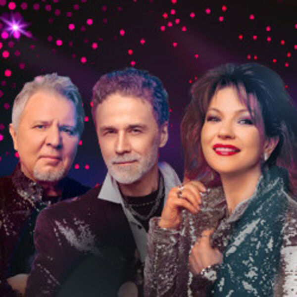 Группа «Мираж»