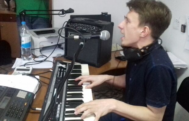 Радио "Скит"