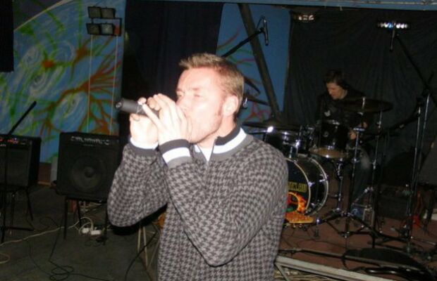 27.02.09.IFK в клубе планетарий города Рязань