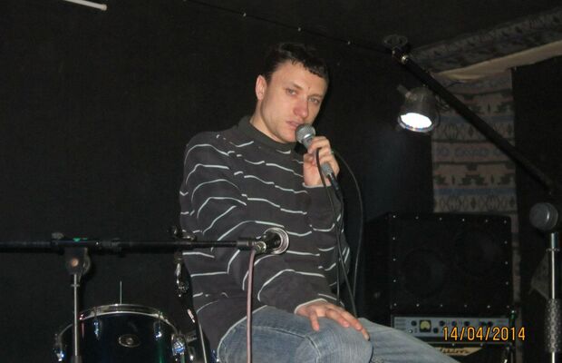 Мои фотографии