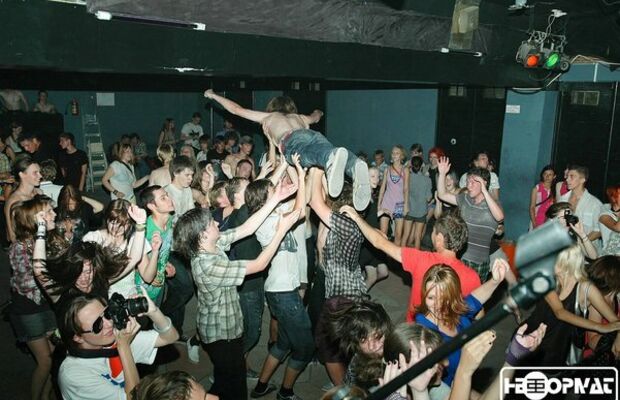 мужиков нужно знать в лицо!