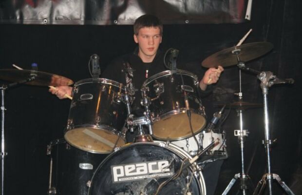 25 декабря - Орландина