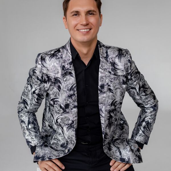 Радиф Зарипов