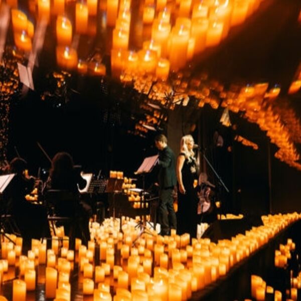 Ты прекрасна. Lumisfera