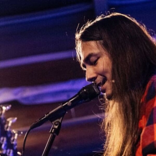 Концерт Зилкова АЕ