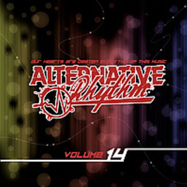 VA - Alternative Rhythm Volume 14
