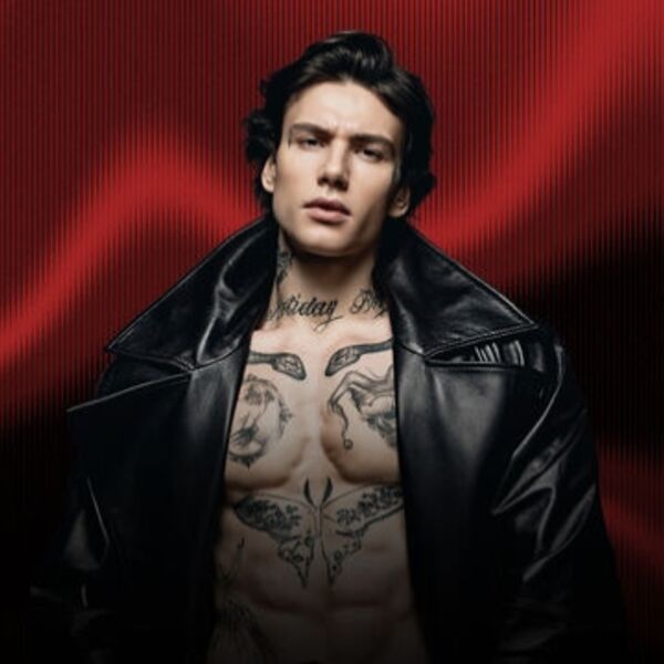 Концерт Xolidayboy