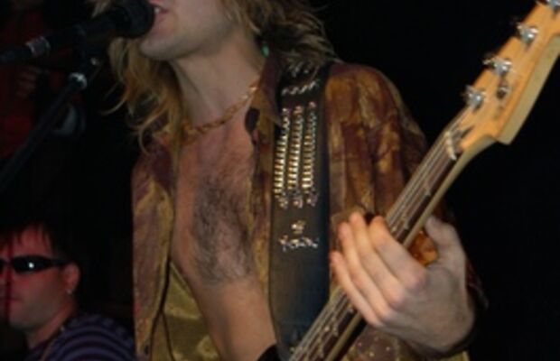 Закрытие мото-сезона (Воронеж - 2008)