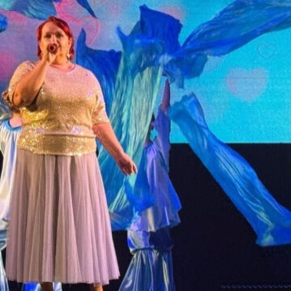 Всё это рок-н-ролл...