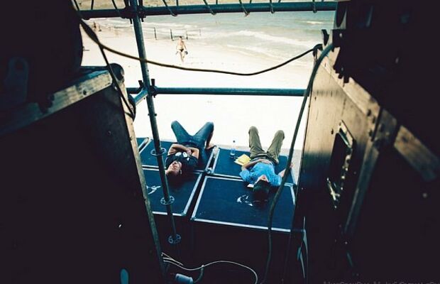 Фестиваль "Соседний мир" 2010