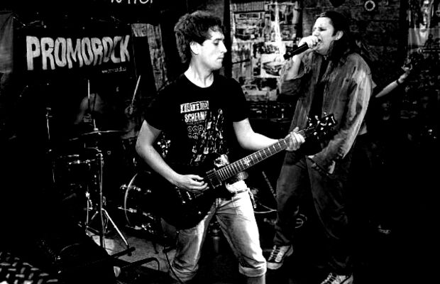 NoiZeless: Rocking the Neighborhood!