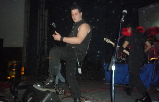 Фестиваль в Ефремове