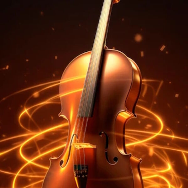 Пасхальный фестиваль органной музыки. Антонио Вивальди: «Времена года» при свечах