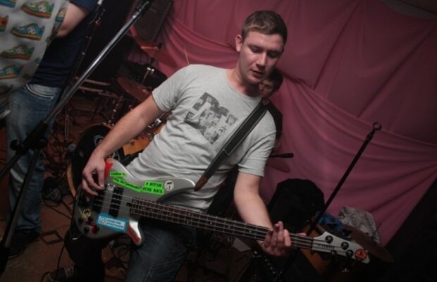 КороткоеZамыкание!