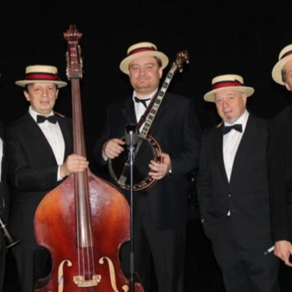 Советский джаз