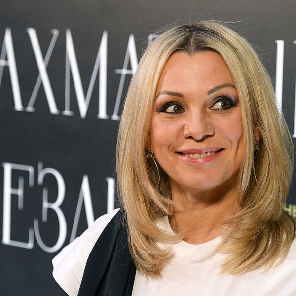 Ирина Салтыкова