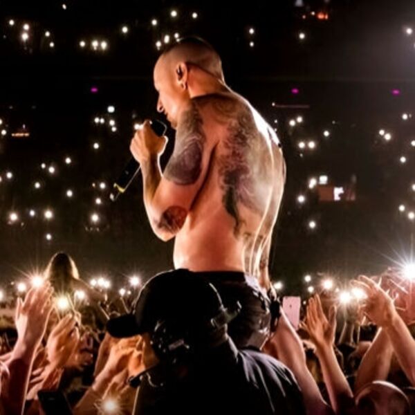 Оркестр под звездами  «Linkin Park Symphony