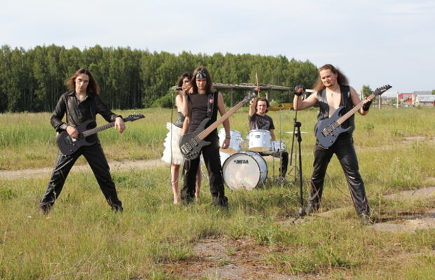 Фотосессия (27.06.2010)