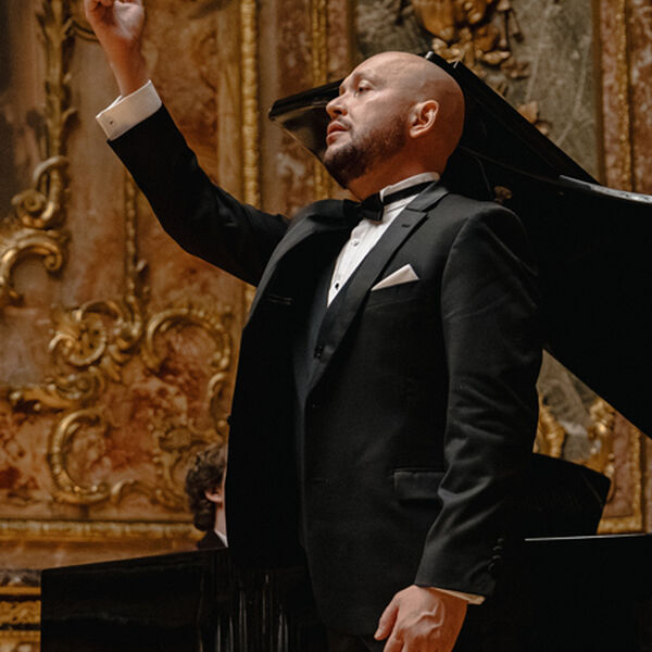 Русские Музыкальные Сезоны. 10 лет