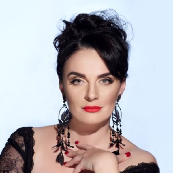 Концерт Елены Ваенги