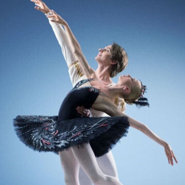 «Балетная Рапсодия». Гала-концерт солистов балета