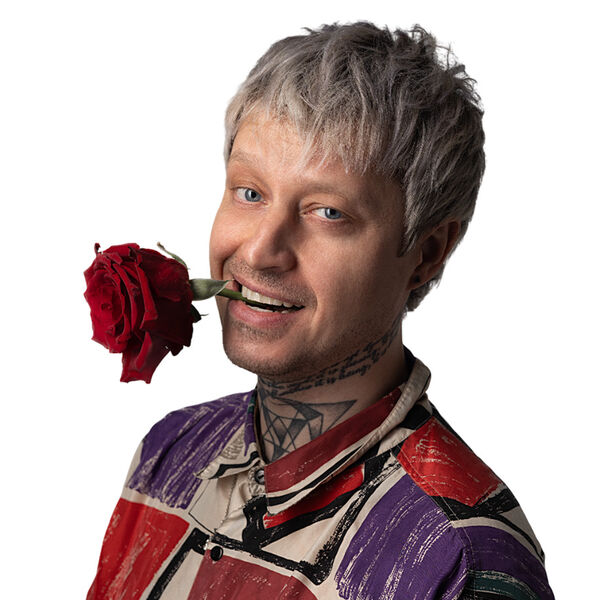 Коля Стравинский